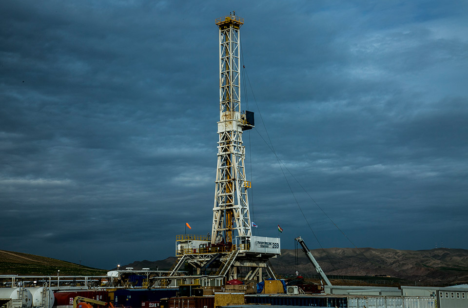 rig 269 rig 269