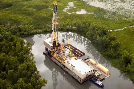 Rig.15b.2007.Gulf .of .Mexico Rig.15b.2007.Gulf .of .Mexico