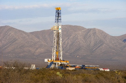 Mexico Rig 122L 1 Mexico Rig 122L 1